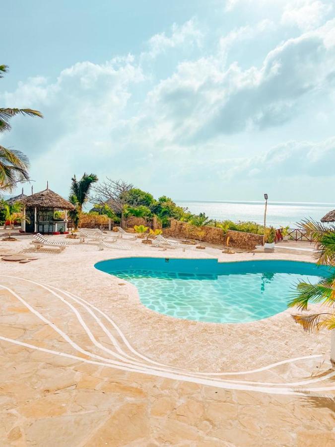 Met Beach Resort Malindi Eksteriør bilde
