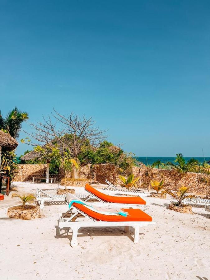 Met Beach Resort Malindi Eksteriør bilde