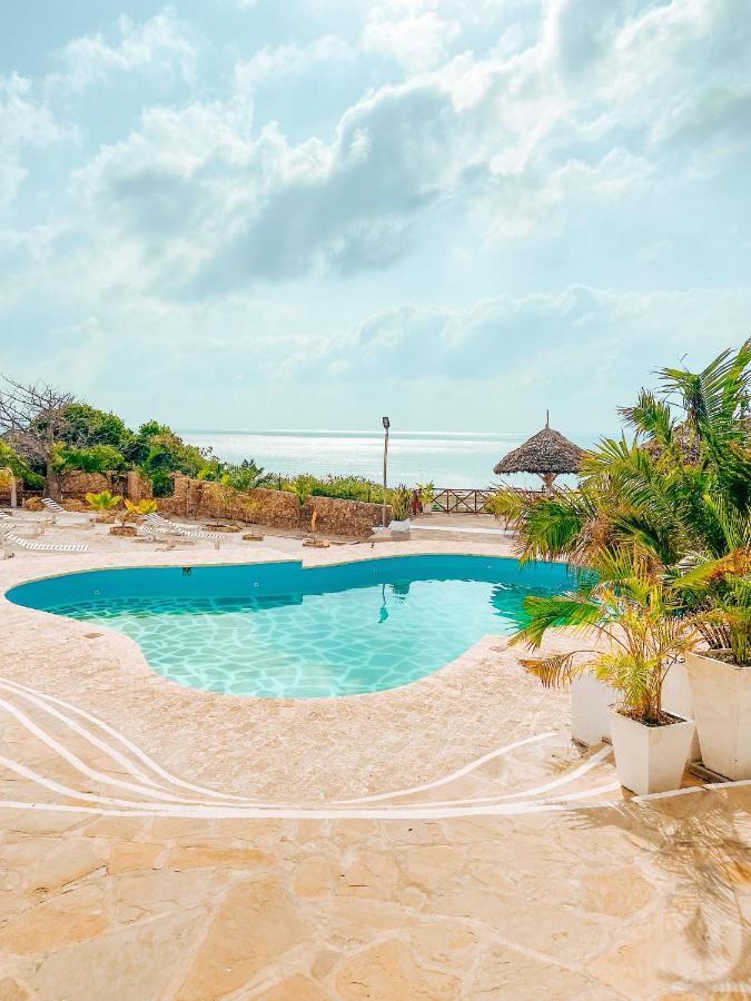 Met Beach Resort Malindi Eksteriør bilde