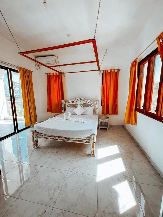 Met Beach Resort Malindi Eksteriør bilde
