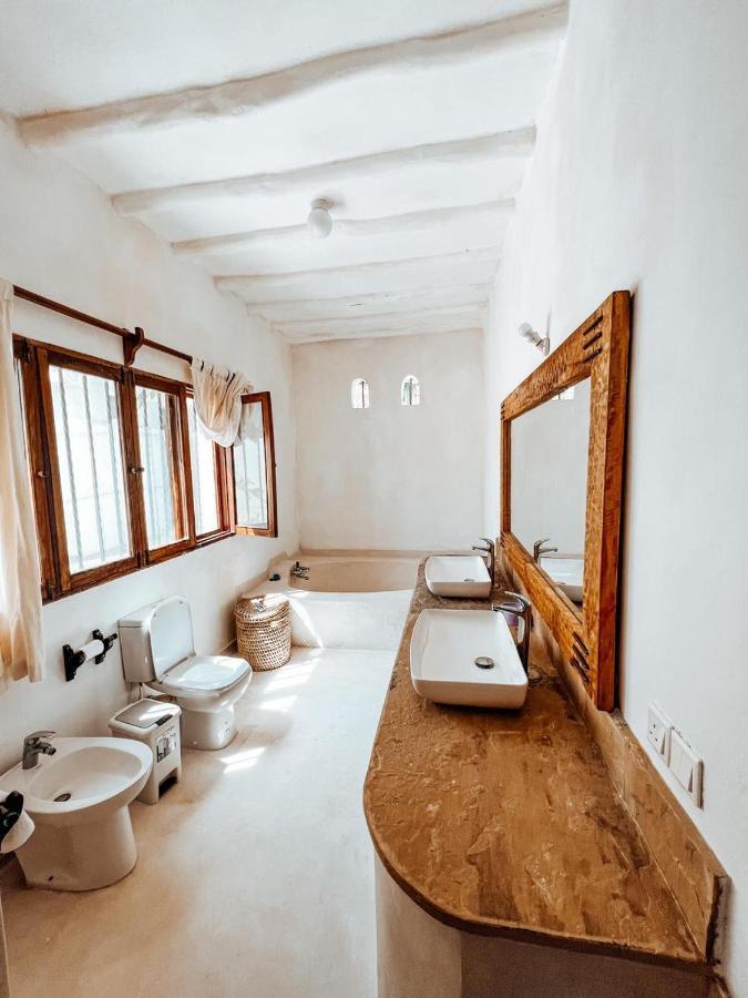 Met Beach Resort Malindi Eksteriør bilde
