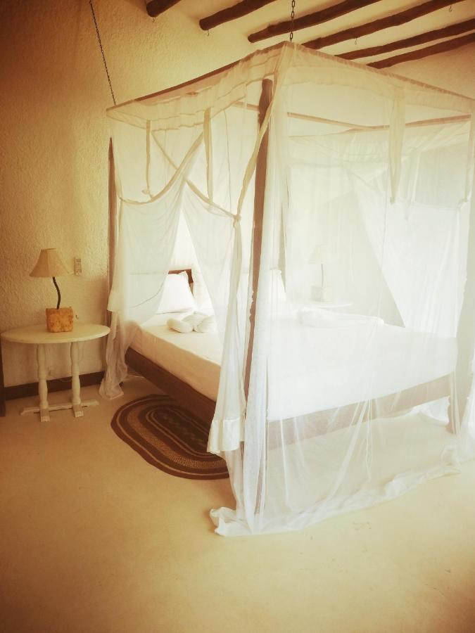 Met Beach Resort Malindi Eksteriør bilde