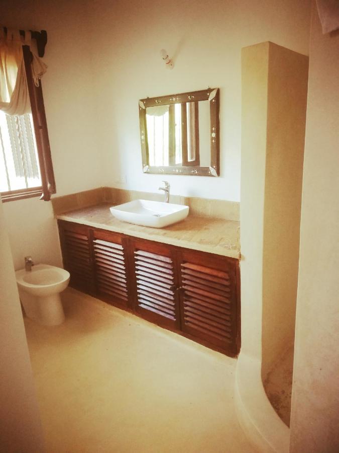 Met Beach Resort Malindi Eksteriør bilde