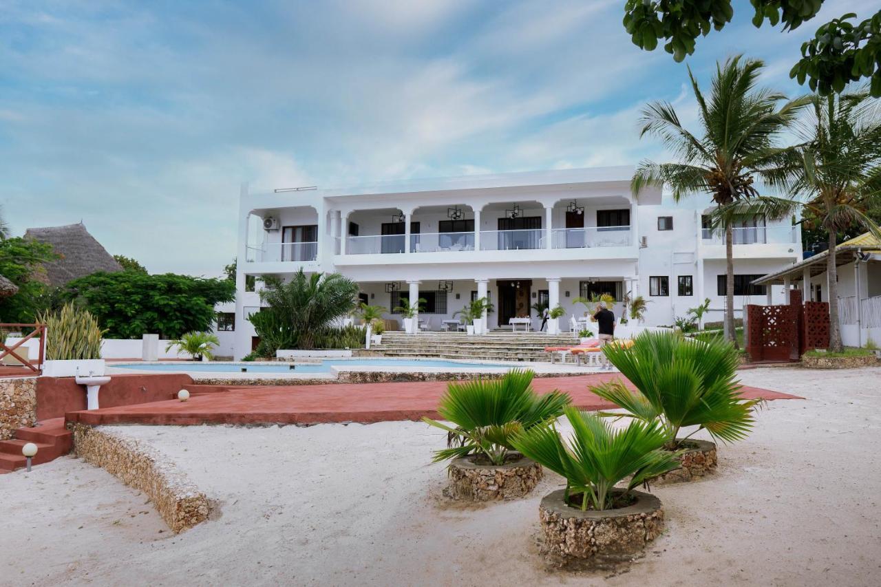 Met Beach Resort Malindi Eksteriør bilde