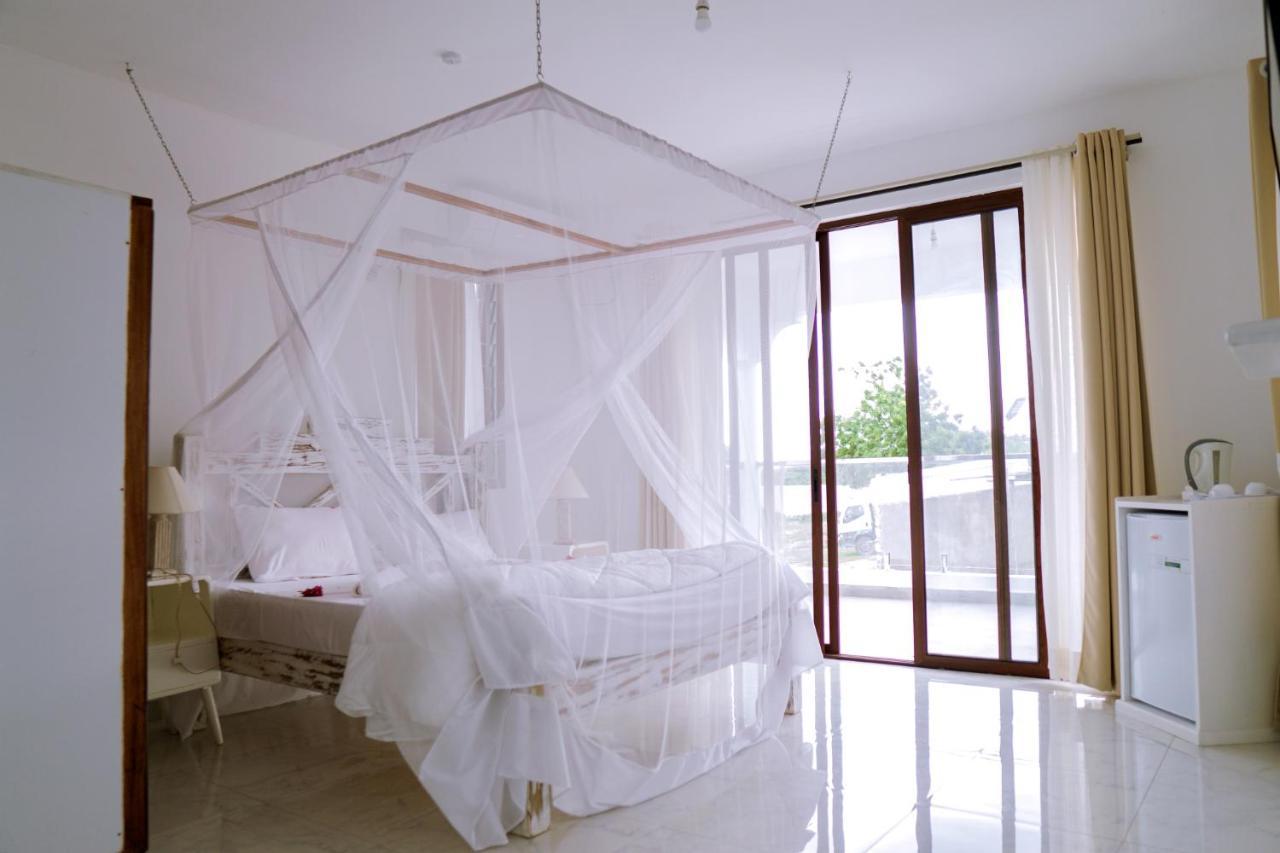 Met Beach Resort Malindi Eksteriør bilde