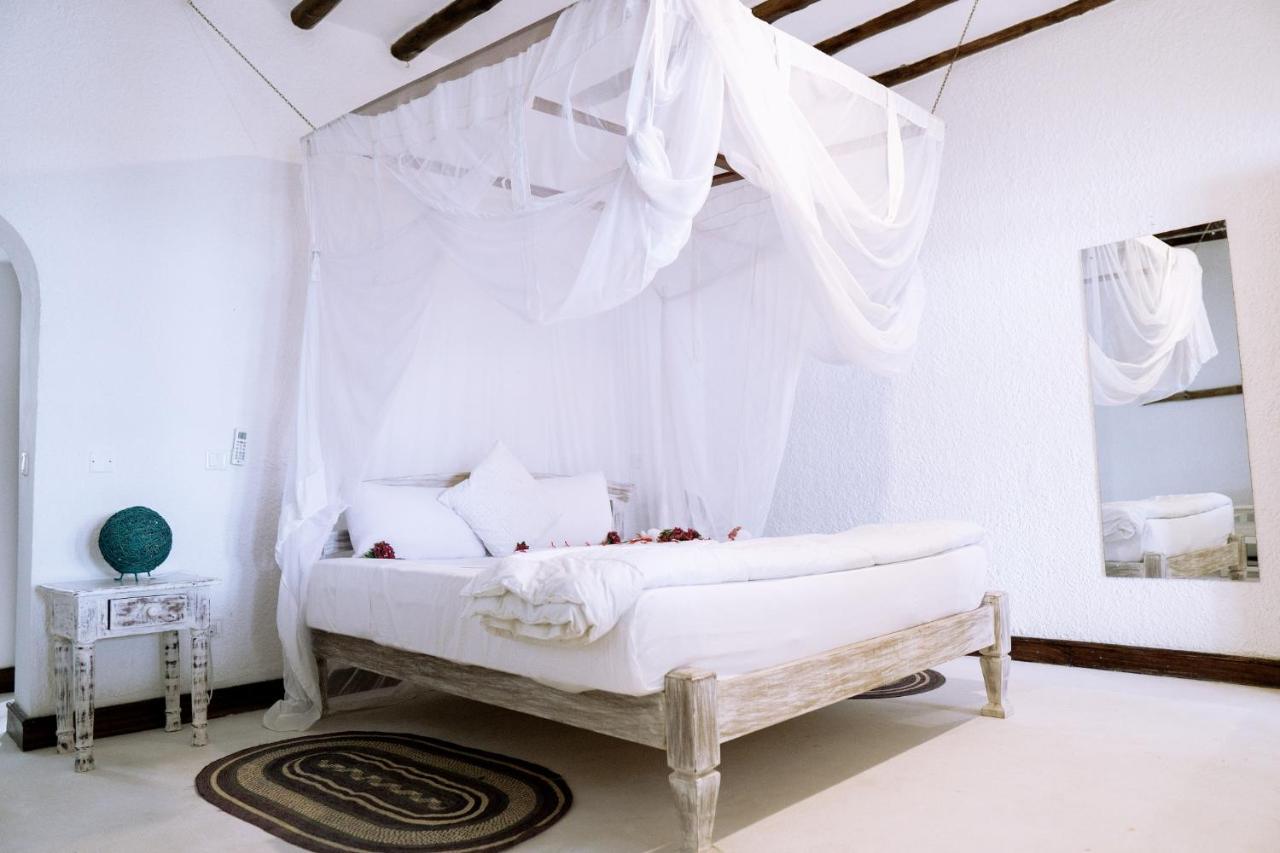 Met Beach Resort Malindi Eksteriør bilde