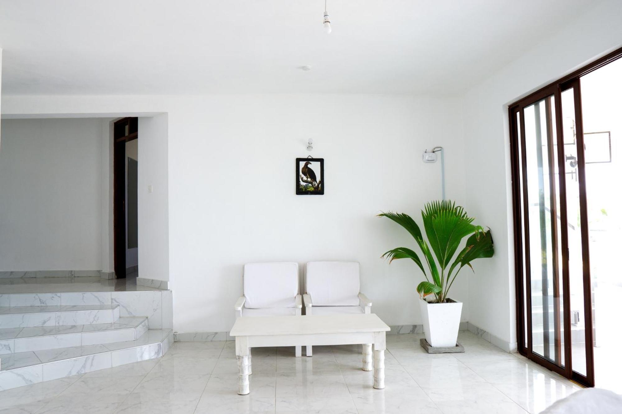 Met Beach Resort Malindi Eksteriør bilde
