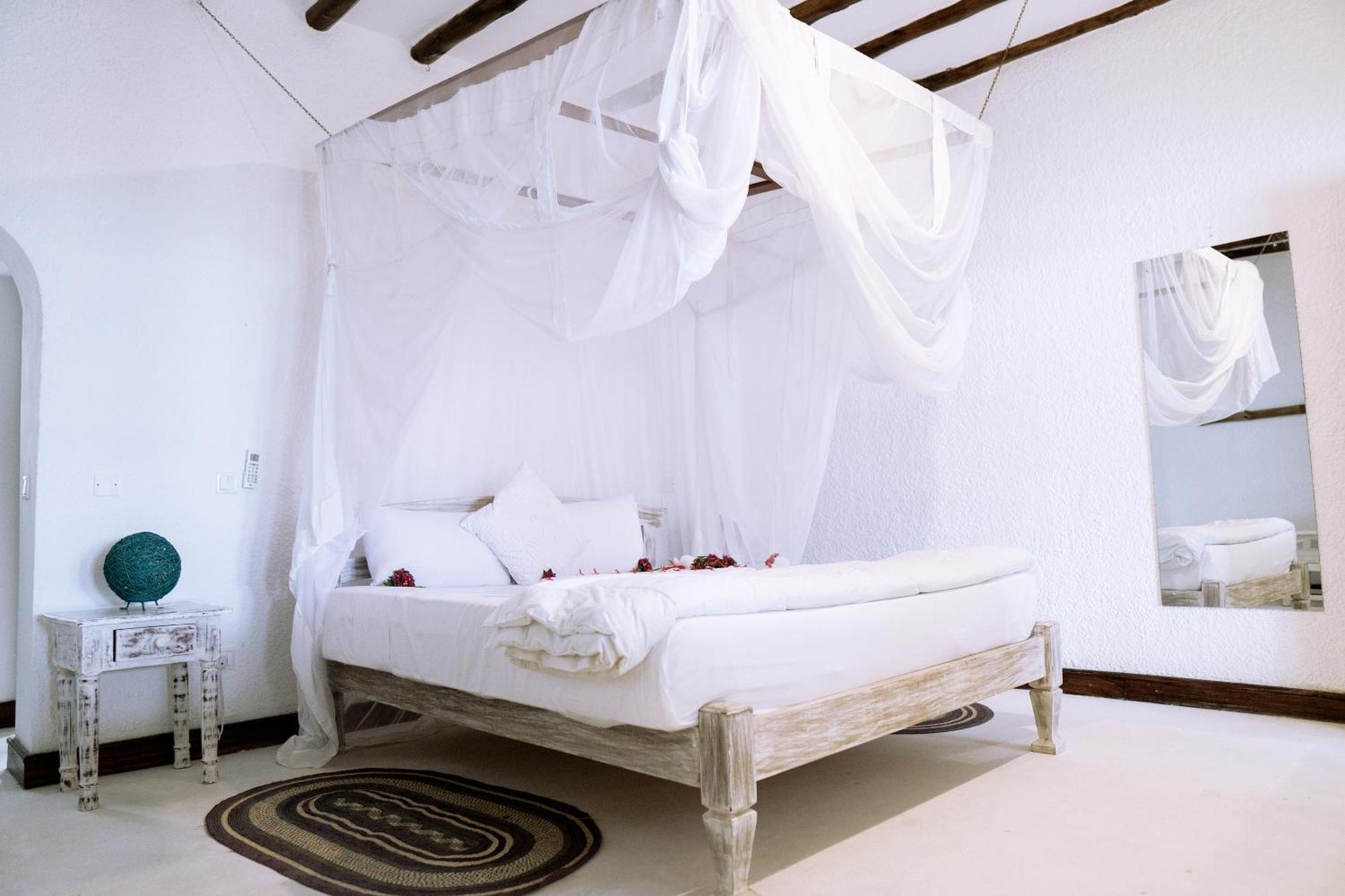 Met Beach Resort Malindi Eksteriør bilde