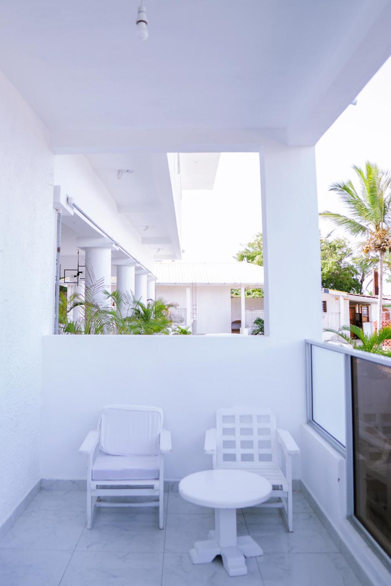 Met Beach Resort Malindi Eksteriør bilde